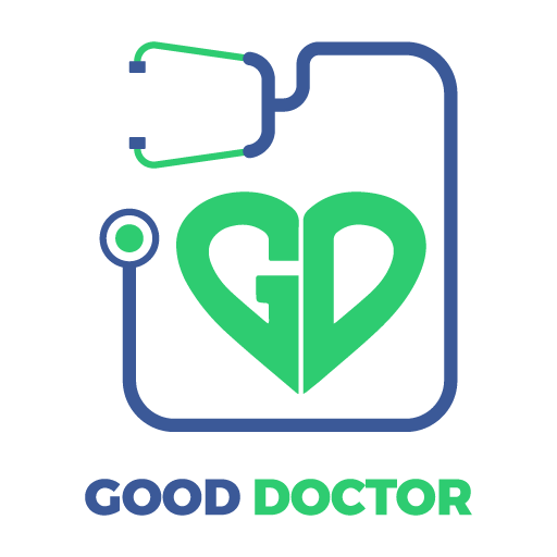 GoodDoctor Logo